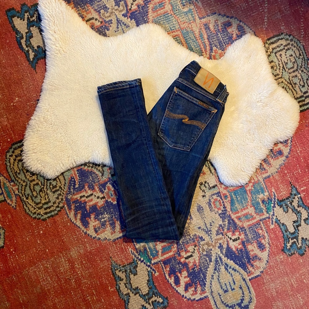 NUDIE Long John 26